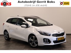 Kia Cee'd Sportswagon - 1.0 T-GDi GT-Line Summer Edition Panoramadak Navigatie