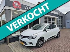 Renault Clio - 0.9 TCe Zen