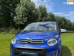 Citroën C1 - 1.0 VTi Feel
