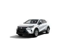 Mitsubishi Grandis - Intense | Achteruitrijcamera | Automatic High Beam (AHB) | Climate Control (1 zone)