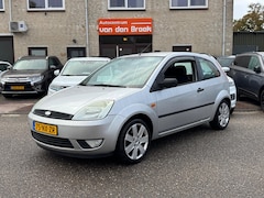 Ford Fiesta - 1.3 Futura Airco Apk 29.09.2026 Elec Pakket Lmv Trekhaak