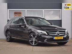 Mercedes-Benz C-klasse Estate - 300 e Business Solution AMG Limited ADAPTIEVE CRUISE/360 CAMERA/APPLE CARPLAY