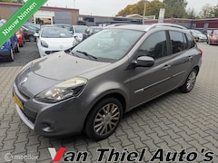 Renault Clio Estate - 1.2-16V Expression