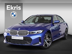 BMW 3-serie - Sedan 320e | M Sportpakket | Trekhaak