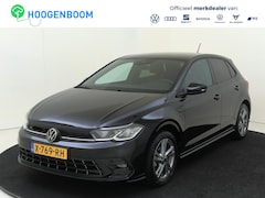 Volkswagen Polo - 1.0 TSI R-Line | Achteruitrijcamera | CarPlay | Digital cockpit Pro | Adaptieve cruise con