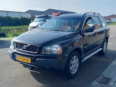 Volvo XC90 - 2.5 T Momentum MOTOR SCHADE