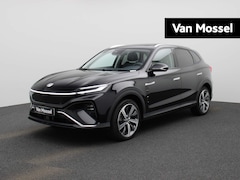 MG Marvel R - Luxury 70 kWh | 98, 8% SOH | Panoramadak | Adaptieve Cruise | 360° Camera | Full Map Navig