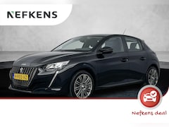 Peugeot 208 - 1.2 Active | Navigatie | Cruise control | Parkeersensoren achter | Lichtmetalen velgen |