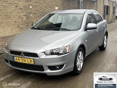 Mitsubishi Lancer Sports Sedan - 1.5 Edition One