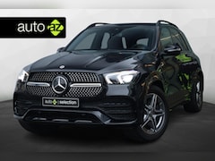 Mercedes-Benz GLE-Klasse - 350 e 4MATIC AMG line
