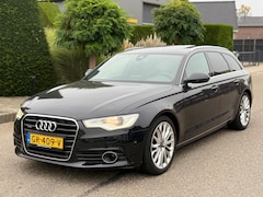 Audi A6 Avant - 3.0 TDI quattro Pro Line S 2012 Pano/Navi/Leder/Lmv