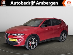 Alfa Romeo Tonale - Veloce 1.3 T4 PHEV (280Pk) Winterpakket Géén Afleverkosten