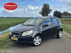 Chevrolet Aveo - 1.4 16V LS Airco 5 deurs