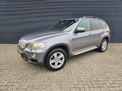 BMW X5 - - XDrive30d | 7 PERS. | PANO | DVD | LEDER | NAP