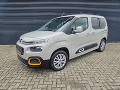 Citroën Berlingo - 1.5 BlueHDi Feel | DAB | NAV | PDC | EURO6