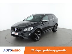 Volvo XC60 - 2.0 T5 Summum 2WD | NX71706 |