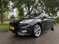 Ford Fiesta - 1.0 EcoBoost ST-Line Keyless Stoelverwarming