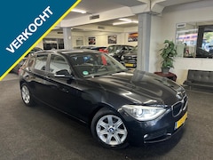 BMW 1-serie - 116i EDE Executive*Xenon*Navi*NAP*Velgen
