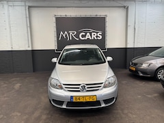 Volkswagen Golf Plus - 1.6 FSI Trendline Business clima