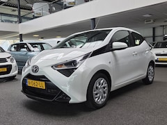 Toyota Aygo - 1.0 VVT-i x-play