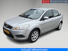 Ford Focus - 1.6 1e eigenaar - NL AUTO (met NAP ) - APK t/m 22-4-2026