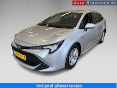 Toyota Corolla Touring Sports - 1.8 Hybrid CARPLAY - NAVI - CAMERA