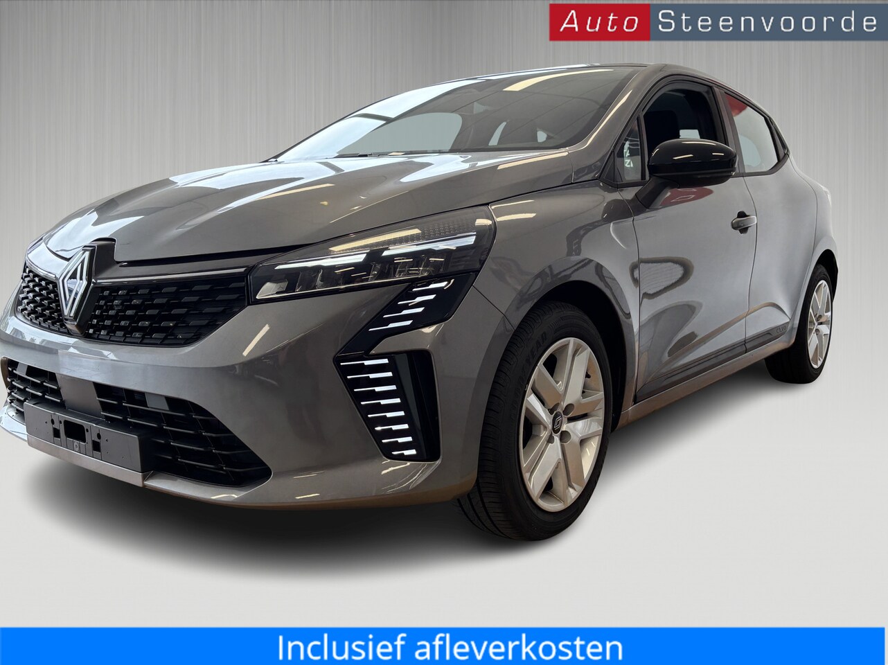 Renault Clio - 1.0 TCe 90 *CARPLAY * PDC * STOELVERW. * KEYLESS - AutoWereld.nl