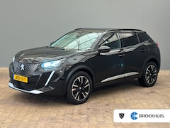 Peugeot 2008 - 1.5 BlueHDi Allure Pack | Cruise | Camera | Climate | Apple Carplay/Android Auto | Achteru