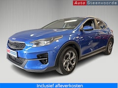 Kia XCeed - 1.0 T-GDi * STOEL+STUUR VERW. * CARPLAY * CAMERA