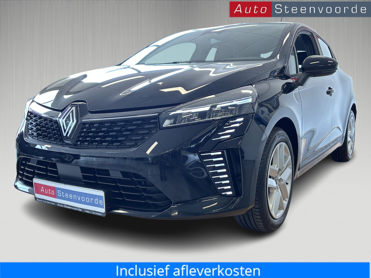 Renault Clio - 1.0 TCe 90 * CAMERA *CARPLAY * PDC * STOELVERW. * KEYLESS - AutoWereld.nl