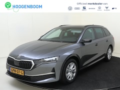 Skoda Octavia Combi - 1.5 TSI Selection