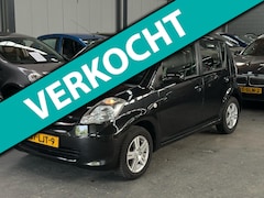 Subaru Justy - 1.0 Black & White S APK NAP