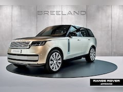 Land Rover Range Rover - P510e SV-Serenity
