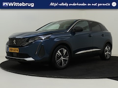 Peugeot 3008 - 1.6 HYbrid 225 Allure