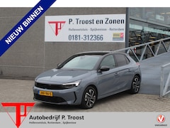 Opel Corsa - 1.2 Turbo GS Camera achter/Cruise control/Climate control/Startknop/App connect/Dode hoek