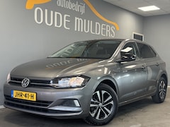 Volkswagen Polo - 1.0 Stoelverwarming/Beats Audio/ACC