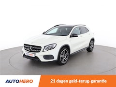 Mercedes-Benz GLA-Klasse - 200 AMG Line | FW19696 |