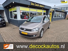 Volkswagen Golf Plus - 1.2 TSI Trendline/AUTOMAAT/TREKHAAK