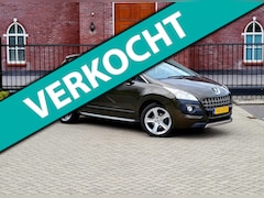 Peugeot 3008 - 1.6 VTi GT / Pano / Navi / Pdc / Nap / Cruise control