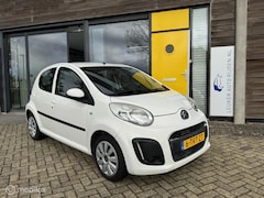 Citroën C1 - 1.0 Collection INCL 6 MND GARANTIE nette staat