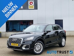 Audi Q2 - 30 TFSI Pro Line NAV PDC CRUISE