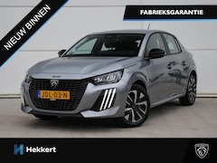 Peugeot 208 - Style 1.2 PureTech 100pk DAB | PDC | AIRCO | APPLE-CARPLAY | CRUISE.C