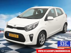 Kia Picanto - 1.0 CVVT EconomyPlusLine