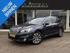 Subaru Outback - 2.5i Premium | Adaptieve Cruise Control | Standkachel | Stoelverwarming | Harman/Kardon |
