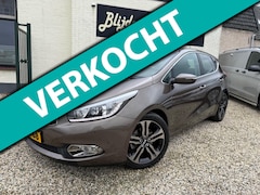 Kia Cee'd - 1.6 GDI BusinessLine 23.000KM | 1e Eigenaar | Camera | Navi | LED | LM | Dealer Onderhoude