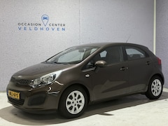 Kia Rio - - 1.2 CVVT ComfortLine // 1E EIGENAAR // DEALERONDERHOUDEN // LEDER //