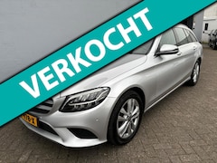 Mercedes-Benz C-klasse Estate - 180 Advantage Pack