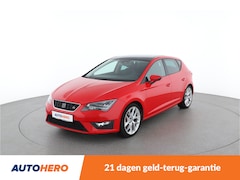 SEAT Leon ST - 1.4 TSI FR | TY90685 |