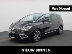 Renault Grand Scénic - 1.3 TCe Techno 7p. | AUTOMAAT | ACHTERUITRIJCAMERA | PANORAMADAK | KEYLESS | CRUISE CONTRO