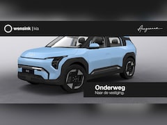 Kia EV3 - Air 58.3 kWh Private Lease vanaf €474, - |Voorraad|